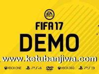 FIFA 17 Demo PC Single Link Torrent Ketuban Jiwa