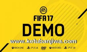 FIFA 17 Demo PC Single Link Torrent Ketuban Jiwa