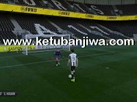 FIFA 17 Demo Tweaker Tool by LeoArsalan FIFA 17 Demo Tweaker Tool by LeoArsalan Ketuban Jiwa