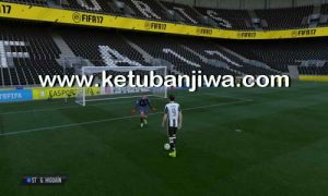 FIFA 17 Demo Tweaker Tool by LeoArsalan Ketuban Jiwa