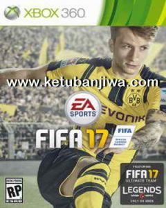FIFA 17 Demo XBOX 360 Single Link Torrent Ketuban Jiwa