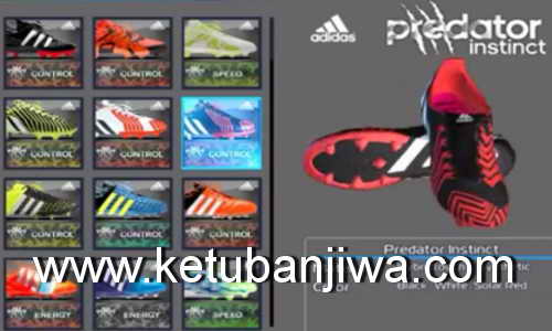 Download PES 2013 Bootpack 4.0 Season 2016/2017 by Carlos Chumacero