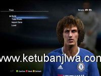 PES 2013 Option File Final Transfer Update by Boris PES 2013 Option File Final Transfer Update by Boris