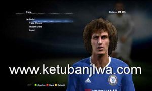 PES 2013 Option File Final Transfer Update by Boris