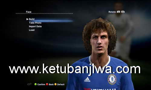 PES 2013 Option File Final Transfer Update by Boris