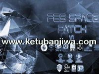 PES 2013 PES Space Patch v1 Season 16-17 Ketuban Jiwa