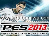 PES 2013 PESEdit 6.0 Full Summer Transfers 2016/2017