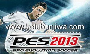 PES 2013 PESEdit 6.0 Update Summer Transfers + League Structure 2016/2017 by bedoedeyne