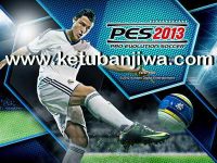 PES 2013 PESEdit 6.0 Full Transfer v9.12 Season 16/17 PES 2013 PESEdit Patch 6.0 Full Transfer Version 9.12 Season 2016-2017 by Bedoedeyne Ketuban Jiwa