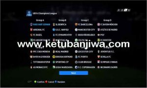 PES 2013 Sun Patch 6.0 Season 16-17 Single Link Ketuban Jiwa