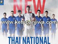 PES 2016 Dunksuriya Patch 6.0 + Fix Update 6.0.3 Ketuban Jiwa