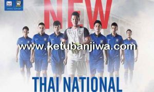 PES 2016 Dunksuriya Patch 6.0 + Fix Update 6.0.3 Ketuban Jiwa