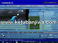 PES 2016 Dunksuriya Patch 6.0.4 Update PES 2016 Dunksuriya Patch 6.0.4 Update Ketuban Jiwa