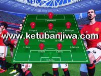 PES 2016 PESGalaxy Patch 4.00 Single Link AIO PES 2016 PESGalaxy Patch 4.00 Single Link AIO Ketuban Jiwa