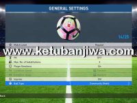 PES 2017 Ballpack Repack by Boris PES 2017 Balls Pack Repack By Boris Ketuban Jiwa