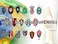 PES 2017 Brasileirão Teams v0.1 by Master - w11 Ketuban Jiwa