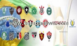 PES 2017 Brasileirão Teams v0.1 by Master - w11 Ketuban Jiwa