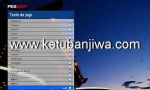 Download PES 2017 Commentaries + In-game Texts by BrunoManoel