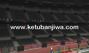 PES 2017 Crowd Disabler Tool by Boris Ketuban Jiwa