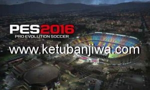 Download PES 2017 Element for PES 2016 by B4byHuey