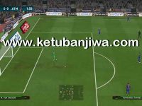PES 2017 FMODS Pitch v2.2 Update by Fruits PES 2017 FMODS Pitch 2.2 Update by Fruits Ketuban Jiwa