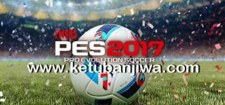 PES 2017 FMODS Pitch v1 + Details Pack by Fruits Ketuban Jiwa