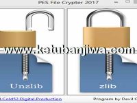 PES 2017 File Crypter Tool by Devil Cold52 PES 2017 File Crypter Tool by Devil Cold52 Ketuban Jiwa