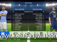 PES 2017 MyPES Patch PC v0.3