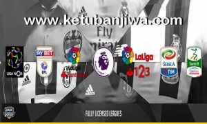 PES 2017 PESGalaxy Patch 0.50 + 0.51 For PC Ketuban Jiwa