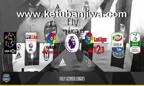 PES 2017 PESGalaxy Patch 0.50 + 0.51 For PC Ketuban Jiwa