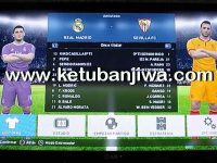 PES 2017 PS3 CFW BLES + BLUS Option File v3 PES 2017 PS3 CFW BLES + BLUS Option File v3 by LinkModz Ketuban Jiwa