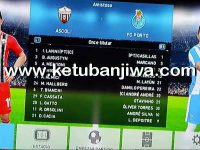 PES 2017 PS3 CFW BLES + BLUS Option File v4 PES 2017 PS3 CFW BLES + BLUS Option File v4 by LinkModz Ketuban Jiwa
