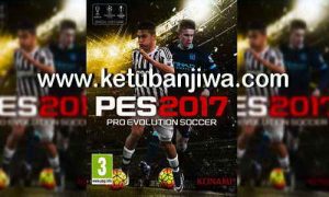 Download PES 2017 PS4 DFL Option File v3.0 All In One by Cristiano92