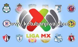 PES 2017 PS4 LIGA MX For DFL Option File Update Ketuban Jiwa