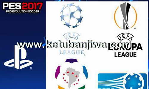 PES 2017 PS4 Option File v1 by Angeltorero Ketuban Jiwa