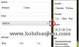 PES 2017 Resolution Changer Tool by Wygno Ketuban Jiwa