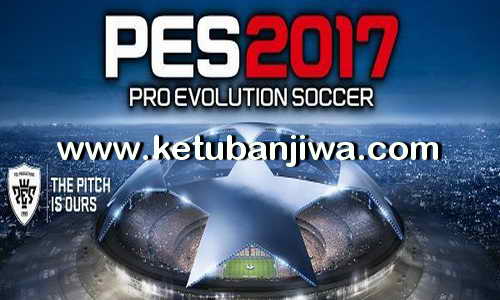 PES 2017 Stadium Pack 0.1 by DrDoooMuk Ketuban Jiwa
