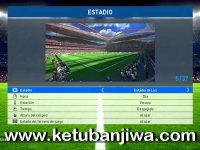 PES 2017 Stadium Super Pack by InMortal Ketuban Jiwa