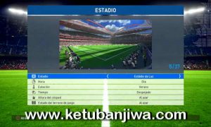 PES 2017 Stadium Super Pack by InMortal Ketuban Jiwa