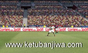 Download PES 2017 Stadium Upgrade vo.4 by DrDoooMuk