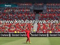 PES 2017 Stadium Upgrade v0.2 by DrDoooMuk Ketuban Jiwa