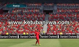 PES 2017 Stadium Upgrade v0.2 by DrDoooMuk Ketuban Jiwa