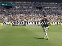 PES 2017 Stadium Upgrade v0.3 + v0.35 by DrDoooMuk Ketuban Jiwa