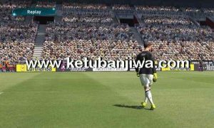 PES 2017 Stadium Upgrade v0.3 + v0.35 by DrDoooMuk Ketuban Jiwa