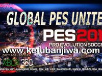 PES 2017 XBOX360 Global PES United Patch v1 PES 2017 XBOX360 Global PES United Patch v1 Ketuban Jiwa