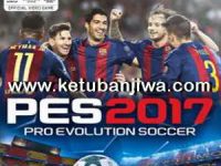 PES 2017 XBOX360 Full Games Single Link Torrent Ketuban Jiwa