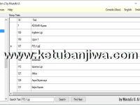 PES STR Editor v2 Compatible PES 2017 PC and XBOX by Mustafa U + Devil Cold52 Ketuban Jiwa