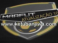 PES 2016 Marfut Patch 10 Update PES 2016 Marfut Patch 10 Update 08-10-2016 Ketuban Jiwa
