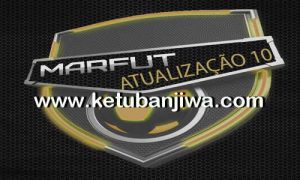 PES 2016 Marfut Patch 10 Update 08-10-2016 Ketuban Jiwa