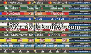 PES 2017 Adboard Pack 1.0 by Majuh Ketuban Jiwa